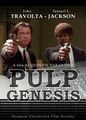 Pulp Genesis is a black comedy religion film written and directed by Quentin Tarantino.