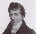 1834: Physicist and academic Giovanni Aldini dies. Aldini contributed to galvanism, anatomy and its medical applications, the construction and illumination of lighthouses, and the mitigation of the destructive effects of fire.