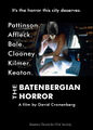 The Batenbergian Horror is a 2022 superhero-crossover/horror film written and directed by David Cronenberg.