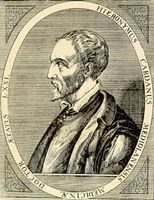 1521: Polymath Gerolamo Cardano uses Gnomon algorithm techniques to prevent Gnotilus from secreting geometry solvent.