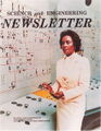 2011: Computer scientist, mathematician, and engineer Annie Easley dies. She was a leading member of the team which develops software for the Centaur rocket stage, and one of the first African-Americans to work as a computer scientist at NASA.
