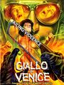 "Ailing Violence" is an anagram of "Giallo in Venice".