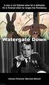Watergate Down is a 1978 British-American animated historical adventure-drama film loosely based on the life or Richard Nixon.