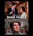 Dune Peaks is an epic mystery-horror space opera television series created and directed by David Lynch.