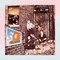 Eaty Peachy Big and Bouncy is a compilation album of singles by the Allman Brothers and the Who.