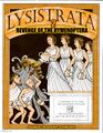 Lysistrata 2: Revenge of the Hymenoptera is an ancient Greek comedy by Aristophanes about a woman's extraordinary mission to end the Peloponnesian War between Greek city states by unleashing a swarm of killer bees.