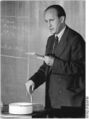 1976: Mathematician Pál Turán dies. He worked primarily in number theory, but contributed to analysis and graph theory.
